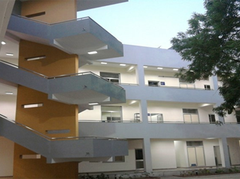 Dental College - Gujarat