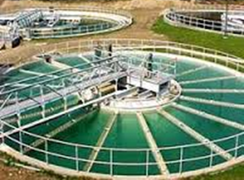 Water Treatment Plant - Maharashtra
